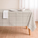 Mantel Antimanchas Lao Natural