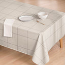Mantel Antimanchas Lao Natural