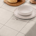 Mantel Antimanchas Lao Natural