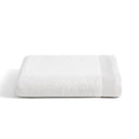 Toalla de Ducha Harmony Blanco