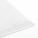 Toalla de Ducha Harmony Blanco