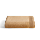 Toalla de Ducha Harmony Mustard
