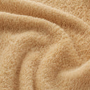 Toalla de Ducha Harmony Mustard