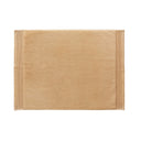 Harmony Mustard Bath Mat