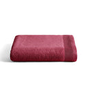 Toalla de Ducha Harmony Berry