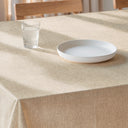 Mantel Antimanchas Indra Beige
