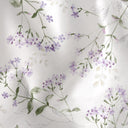 Funda de Almohada LAVENDER White