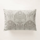 Funda de Almohada DAMASCO Beige