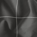 Funda de Almohada CHLOE Anthracite