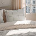 Funda de Almohada CHLOE Beige