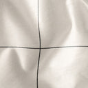 Funda de Almohada CHLOE Beige
