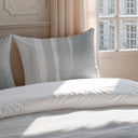 Funda de Almohada SPLASH Grey