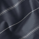 Funda de cojín Chic Blue