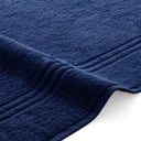 Toalla de Ducha Premium Navy