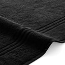 Toalla de Ducha Premium Black