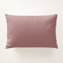 Funda de Almohada Rosa Algodón 200 Hilos