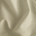 Funda de Almohada Oliva Algodón 200 Hilos