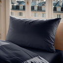 Funda de Almohada Marine Algodón 200 Hilos