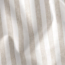 Funda de Almohada BANDE Beige
