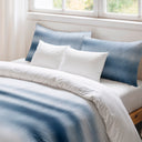Funda de Almohada Kantara Blue