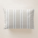 Funda de Almohada Samara Beige