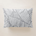 Funda de Almohada Banama White
