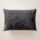 Funda de Almohada Palm Anthracite
