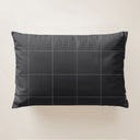 Funda de Almohada Amira Anthracite