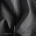 Funda de cojín Amira Anthracite