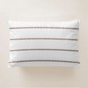 Funda de Almohada Laroa Ochre