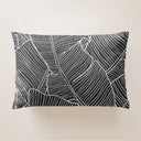 Funda de Almohada Bahama Anthracite