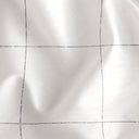 Funda de cojín Amira Blanco