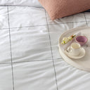Funda Nórdica Amira Blanco