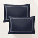 Funda de Almohada Royal Marine Satén 300 Hilos