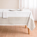Mantel Hazael Beige