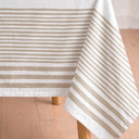 Mantel Hazael Beige