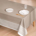 Mantel Hazael Piedra
