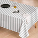 Mantel Koda Gris