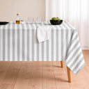 Mantel Koda Gris