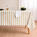 Mantel Koda Ocre