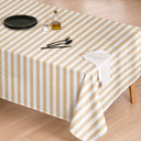 Mantel Koda Ocre