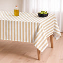 Mantel Koda Ocre