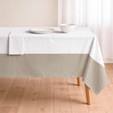 Mantel Lyon Beige