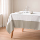 Mantel Lyon Beige