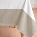 Mantel Lyon Beige