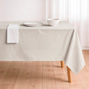 Mantel Moca Beige