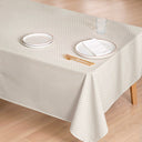 Mantel Moca Beige
