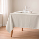 Mantel Moca Beige