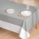 Mantel Duo Gris
