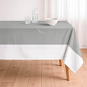 Mantel Duo Gris